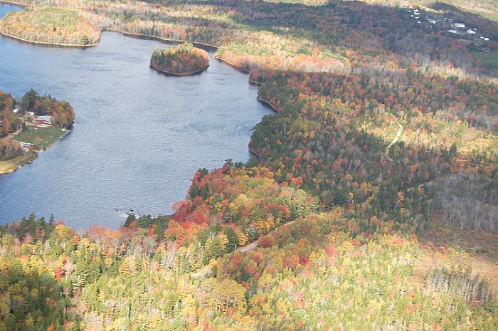 DSC_0169neu - Lake Pleasant - Immobilie in Kanada